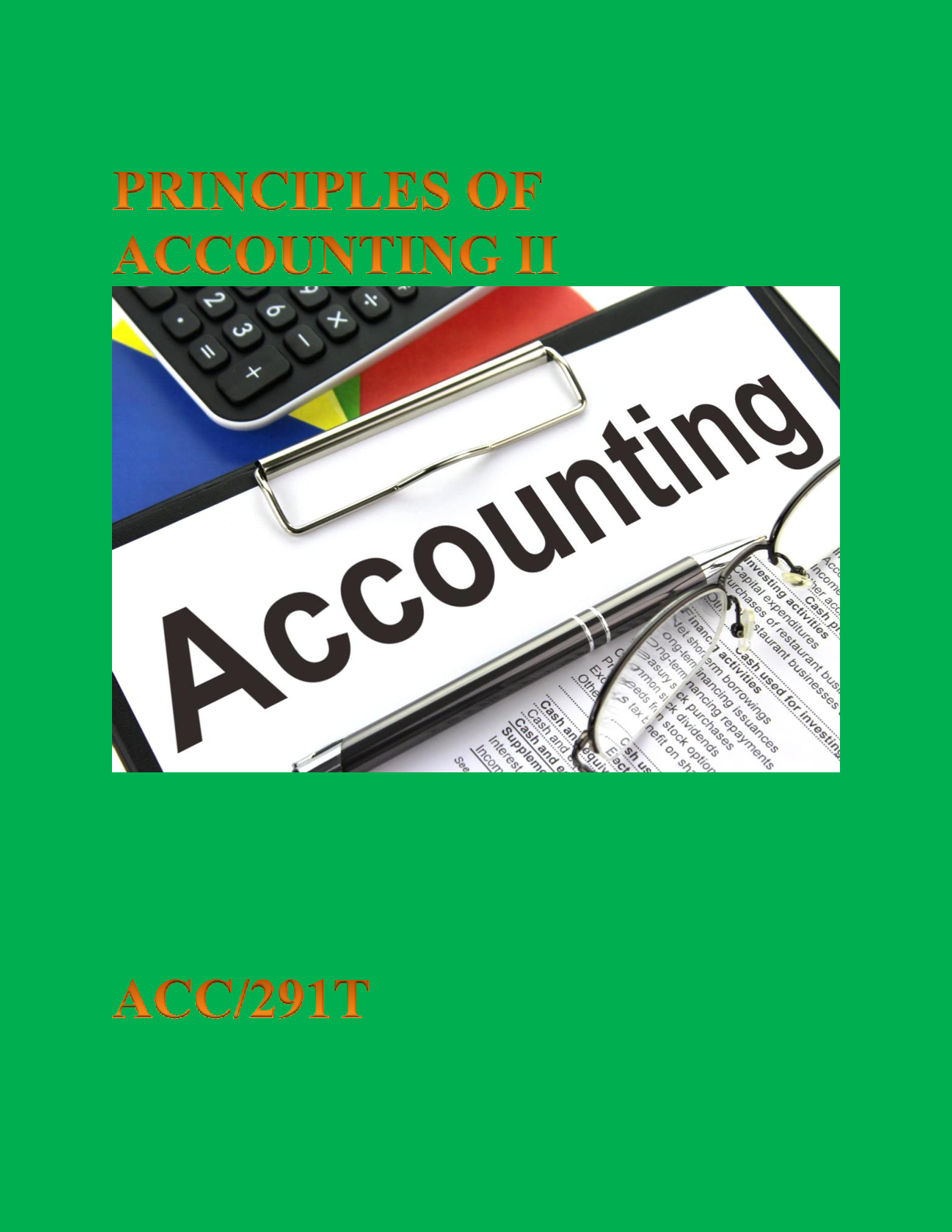 Preview image of ACC 291T Wk 2 Practice Connect Knowledge Check 2021 New document